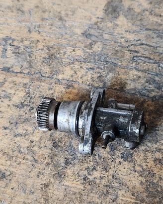 miscelatore olio Malaguti f10