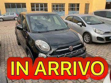 Fiat 500L 1.3 Multijet 95 CV Cross