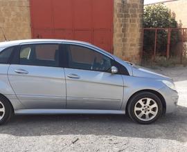 MERCEDES Classe B 180 CDI CAMBIO AUTOMATICO - 2006