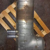 finale originale BMW M3 E46 