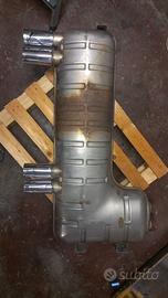 finale originale BMW M3 E46 