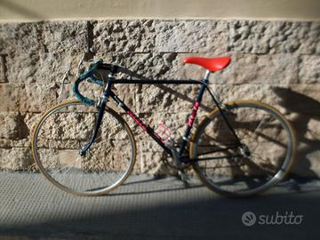 bici  a prezzo ragalo seminuove