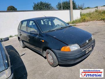 FIAT PUNTO 176 55 1.1 54CV 93-99 Ricambi-