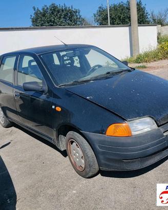 FIAT PUNTO 176 55 1.1 54CV 93-99 Ricambi-