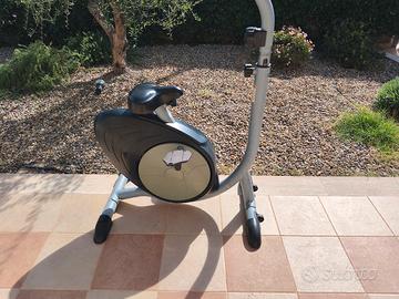cyclette