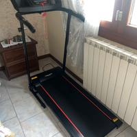 Tapis roulant Walden NUOVO