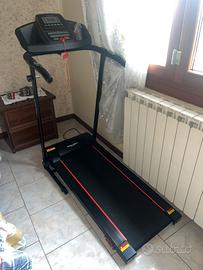 Tapis roulant Walden NUOVO
