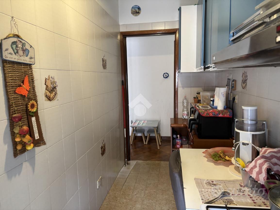 Appartamento – Limbiate, San Francesco - Vista 2