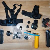 Accessori Gopro