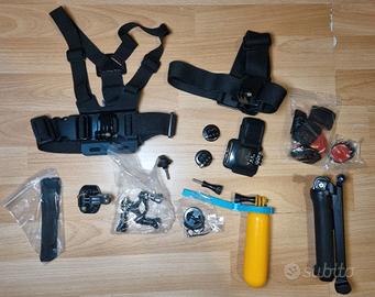 Accessori Gopro
