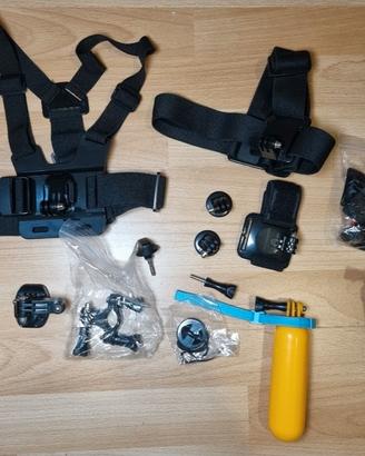 Accessori Gopro