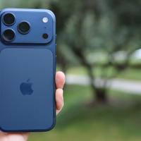 iPhone 17 Pro 512 gb