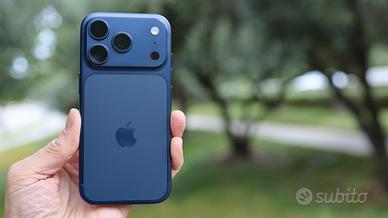 iPhone 17 Pro 512 gb