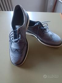 Hogan size 10 uomo 
