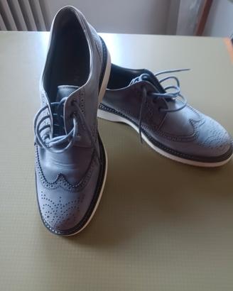 Hogan size 10 uomo 