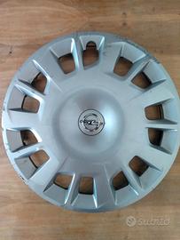 Copricerchio Opel 16"