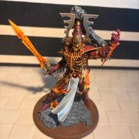 Aeldari Avatar