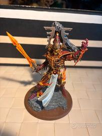 Aeldari Avatar