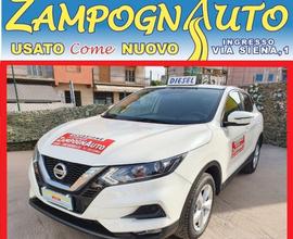 Nissan Qashqai 1.6 DCi 130Cv NUOVISSIMA ZampognAut