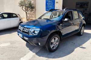 Dacia Duster 1.5 dCi 110CV 4x4 Prestige