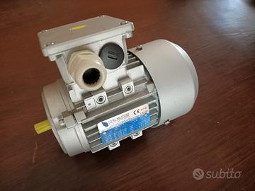 Motore asincrono Neri