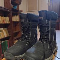 Stivali Thinsulate 3M N.45