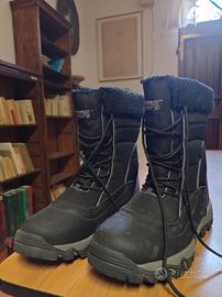 Stivali Thinsulate 3M N.45