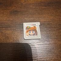 Super mario 3d land n3ds