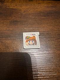 Super mario 3d land n3ds