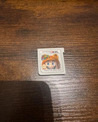 Super mario 3d land n3ds
