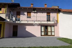 BIFAMILIARE A ORBASSANO