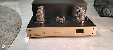 Conrad Johnson lp66s