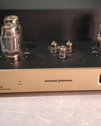 Conrad Johnson lp66s