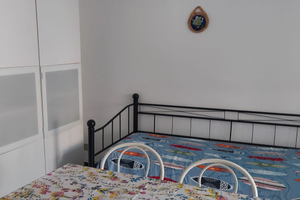 Appartamento a due passi dal mare Arma di Taggia