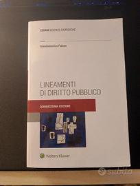 Lineamenti di diritto pubblico