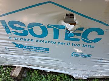 pannelli Isotec
