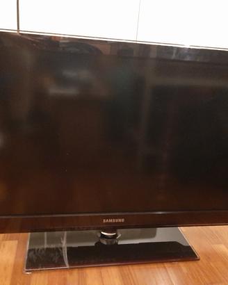 TV Samsung 37” Full HD con telecomando