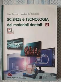 Scienze e tecnologia dei materiali dentali 2