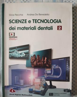 Scienze e tecnologia dei materiali dentali 2