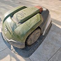 robot tagliaerba Husqvarna automover 305
