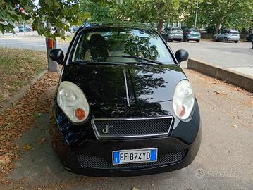 Dr1 1100 cc euro 5 benzina 2011