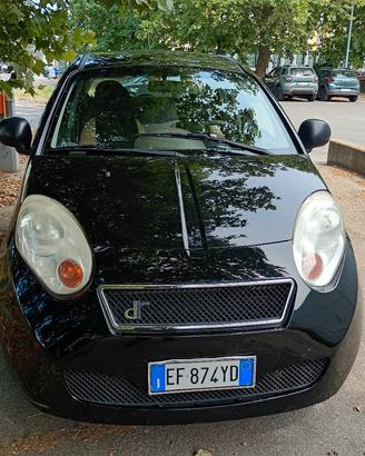 Dr1 1100 cc euro 5 benzina 2011