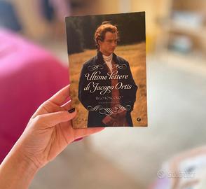 Le ultime lettere di Jacopo Ortis