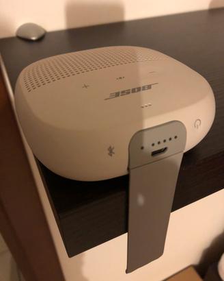 Mini diffusore bluetooth Bose