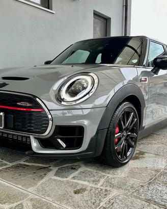 Mini Mini Clubman 2.0 JCW JCW auto