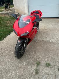 Ducati  848