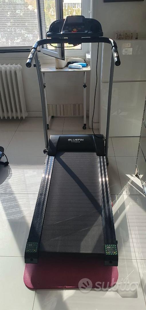 Bluefin fitness discount kick 2.0 treadmill