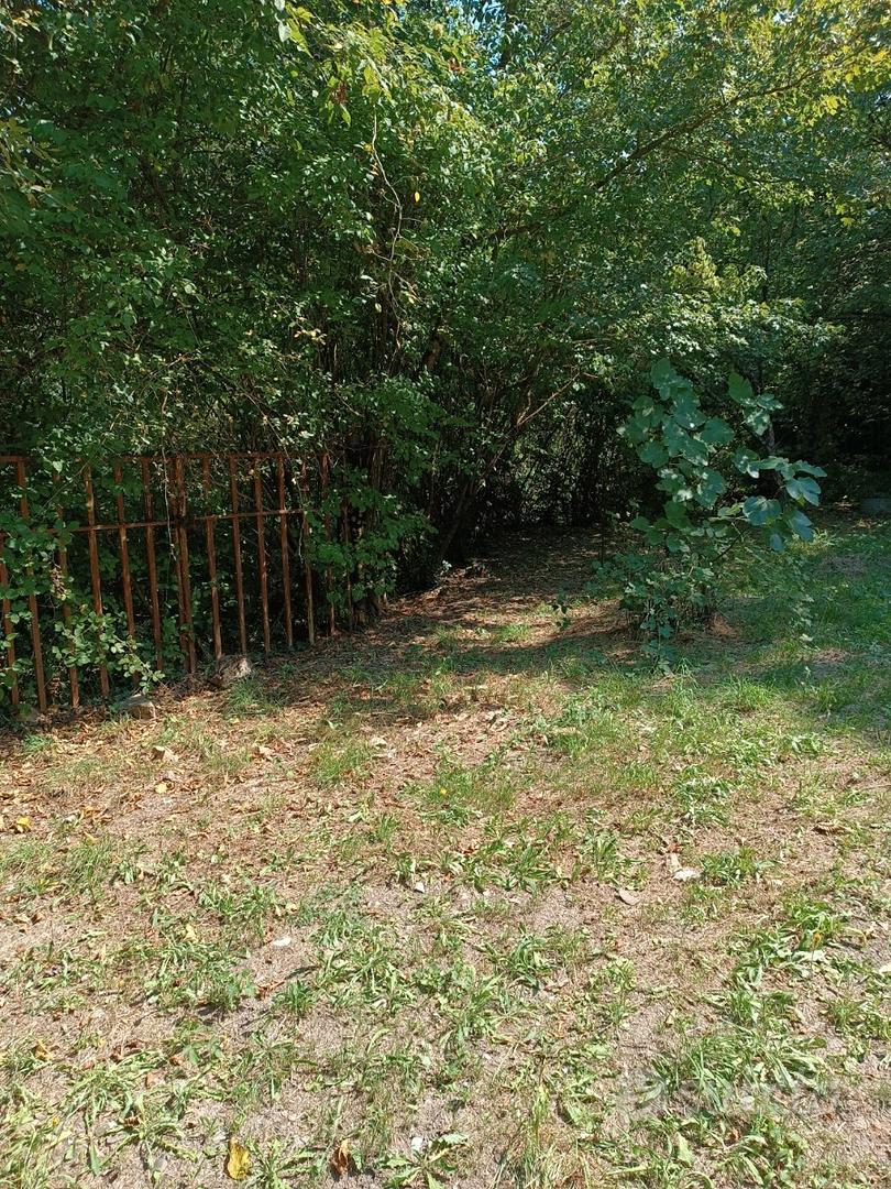 Terreno 1500 metri - Vista 2
