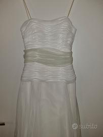 Abito da sposa