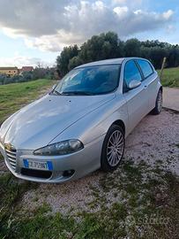 Alfa 147 jtd diesel